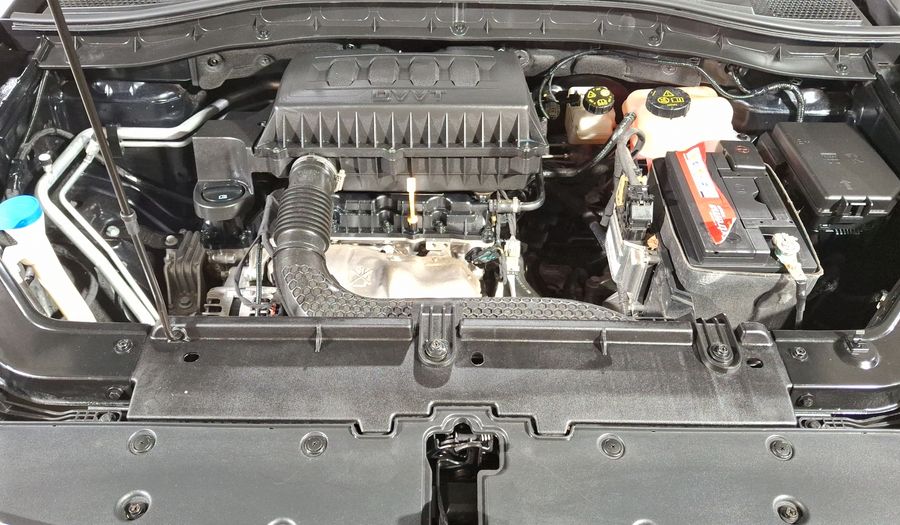 Mg Zs 1.5 EXCITE AUTO Suv 2021