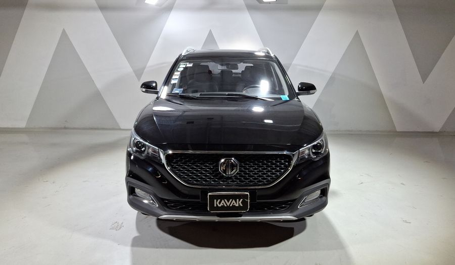 Mg Zs 1.5 EXCITE AUTO Suv 2021