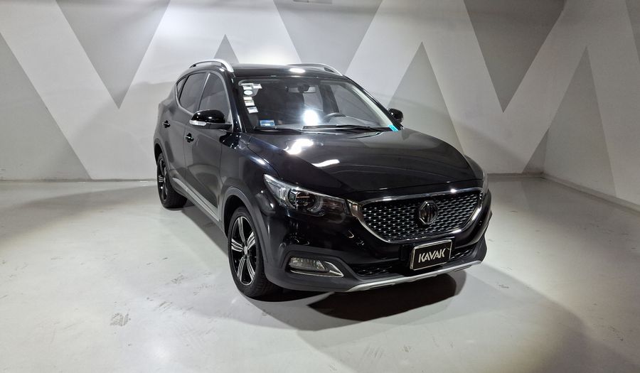 Mg Zs 1.5 EXCITE AUTO Suv 2021