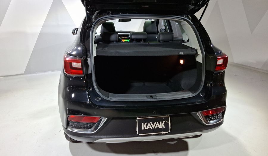 Mg Zs 1.5 EXCITE AUTO Suv 2021
