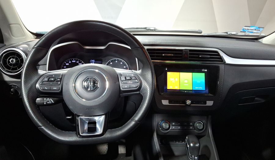 Mg Zs 1.5 EXCITE AUTO Suv 2021