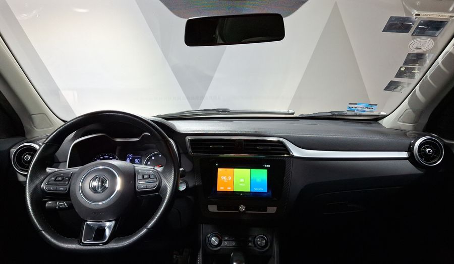 Mg Zs 1.5 EXCITE AUTO Suv 2021