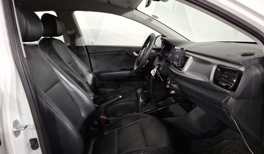 Kia Rio 1.6 EX Sedan 2019