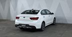 Kia Rio 1.6 EX Sedan 2019