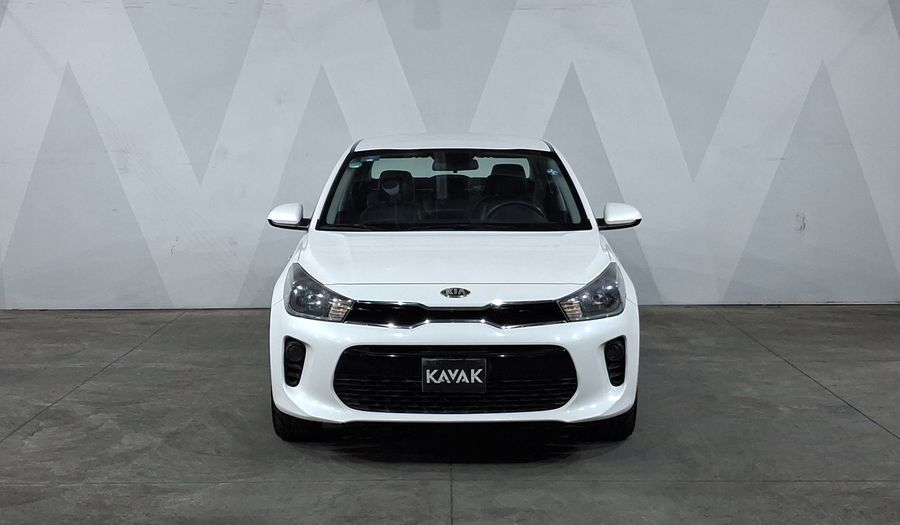 Kia Rio 1.6 EX Sedan 2019