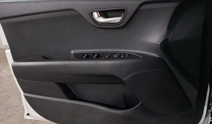 Kia Rio 1.6 EX Sedan 2019