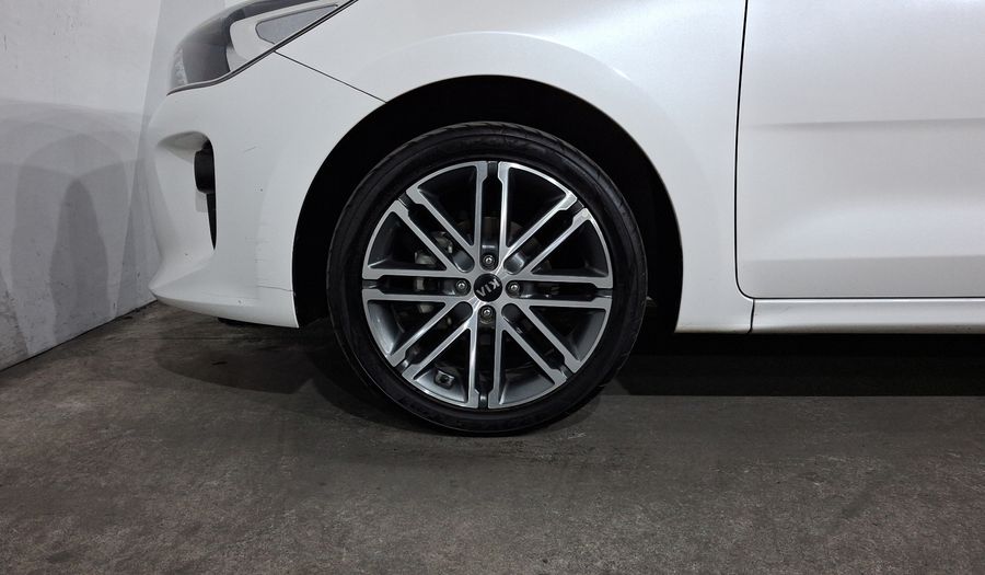 Kia Rio 1.6 EX Sedan 2019