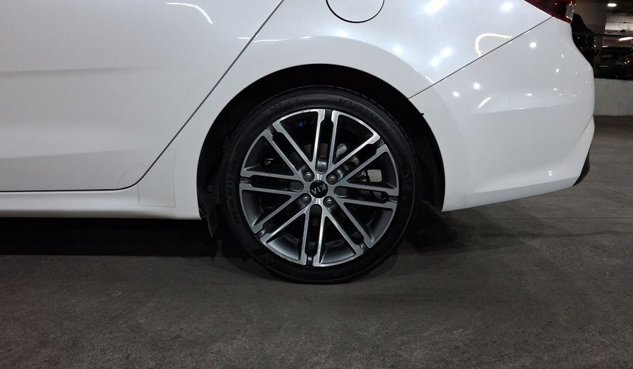 Kia Rio 1.6 EX Sedan 2019