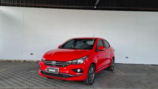 Fiat Cronos 1.3 PRECISION CVT
