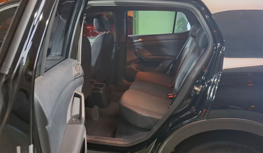 Volkswagen T-cross 1.0 170 TSI MY24 Suv 2024