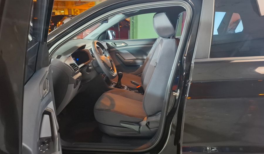 Volkswagen T-cross 1.0 170 TSI MY24 Suv 2024