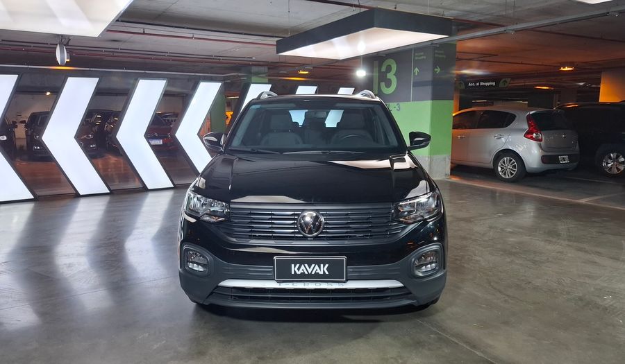Volkswagen T-cross 1.0 170 TSI MY24 Suv 2024