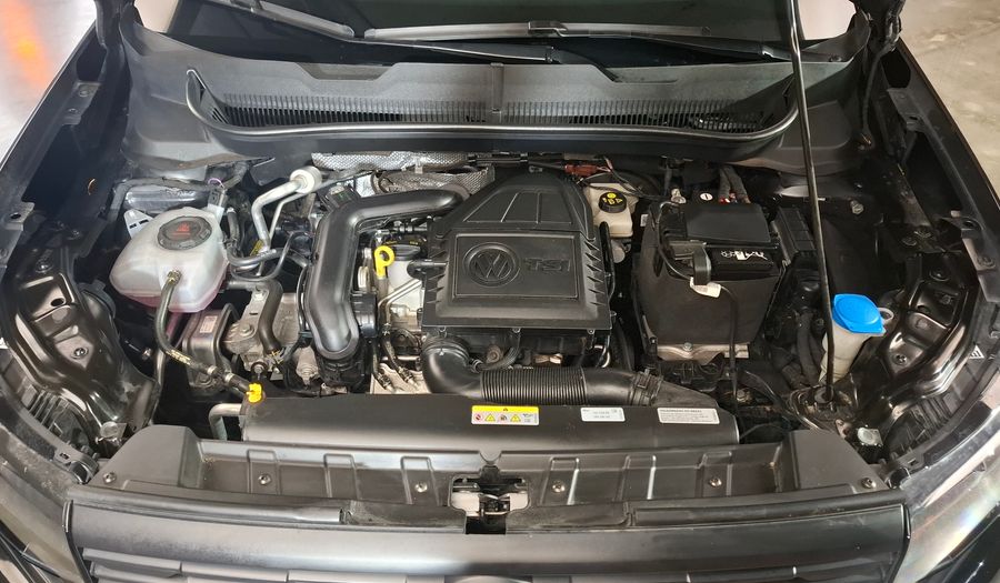 Volkswagen T-cross 1.0 170 TSI MY24 Suv 2024