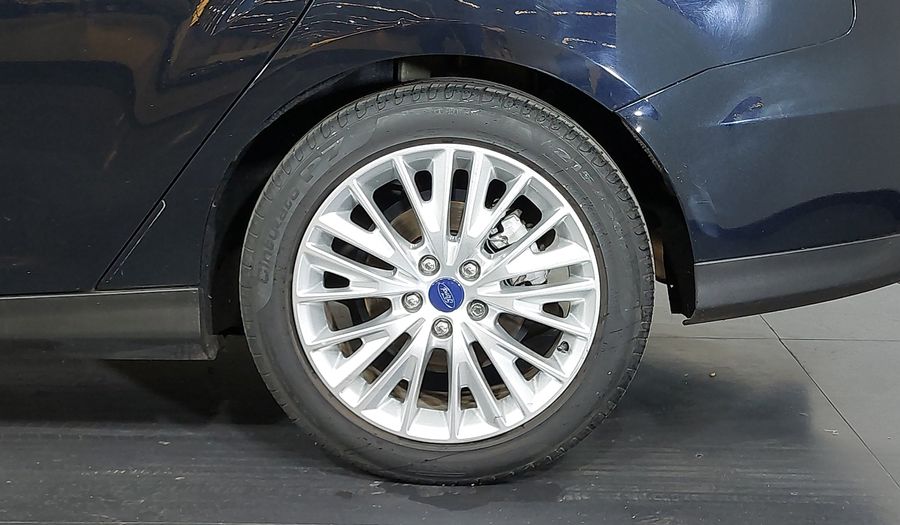 Ford Focus 2.0 16V SEDAN SE POWERSHIFT Sedan 2016
