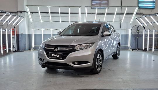 Honda • HR-V