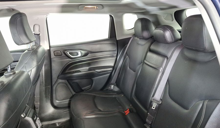 Jeep Compass 1.3 LIMITED PREMIUM AUTO Suv 2023