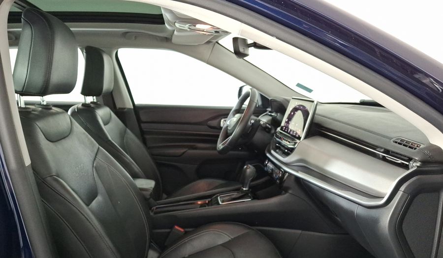 Jeep Compass 1.3 LIMITED PREMIUM AUTO Suv 2023