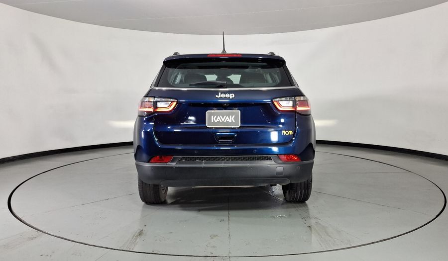 Jeep Compass 1.3 LIMITED PREMIUM AUTO Suv 2023