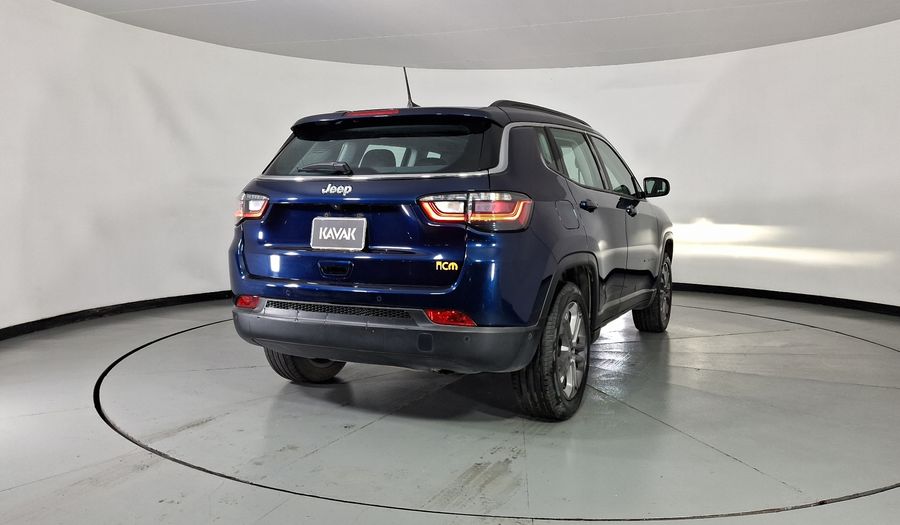 Jeep Compass 1.3 LIMITED PREMIUM AUTO Suv 2023