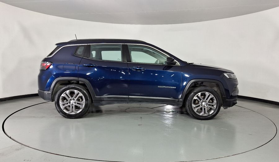 Jeep Compass 1.3 LIMITED PREMIUM AUTO Suv 2023