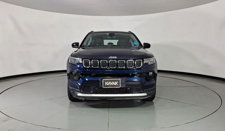 Jeep Compass 1.3 LIMITED PREMIUM AUTO Suv 2023