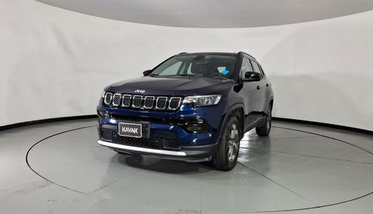Jeep • Compass