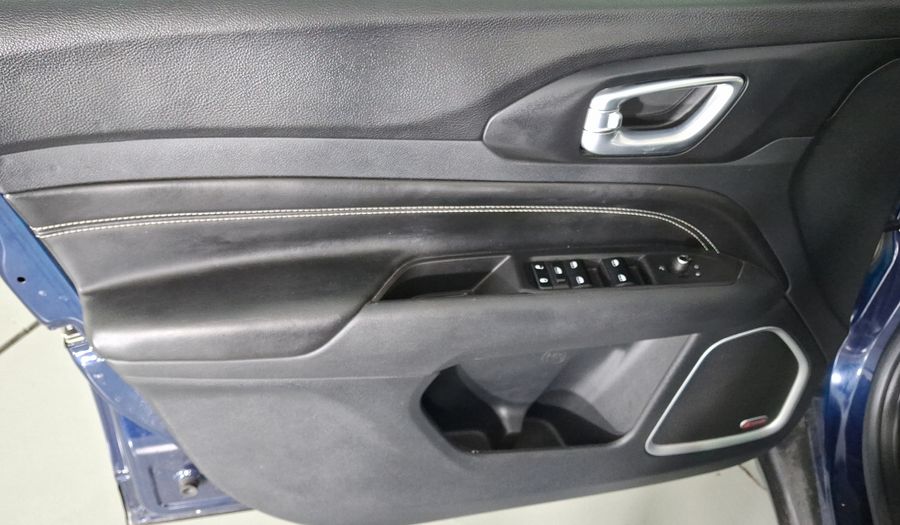 Jeep Compass 1.3 LIMITED PREMIUM AUTO Suv 2023