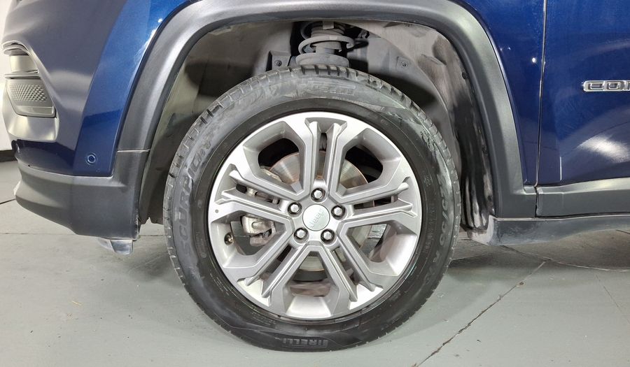 Jeep Compass 1.3 LIMITED PREMIUM AUTO Suv 2023