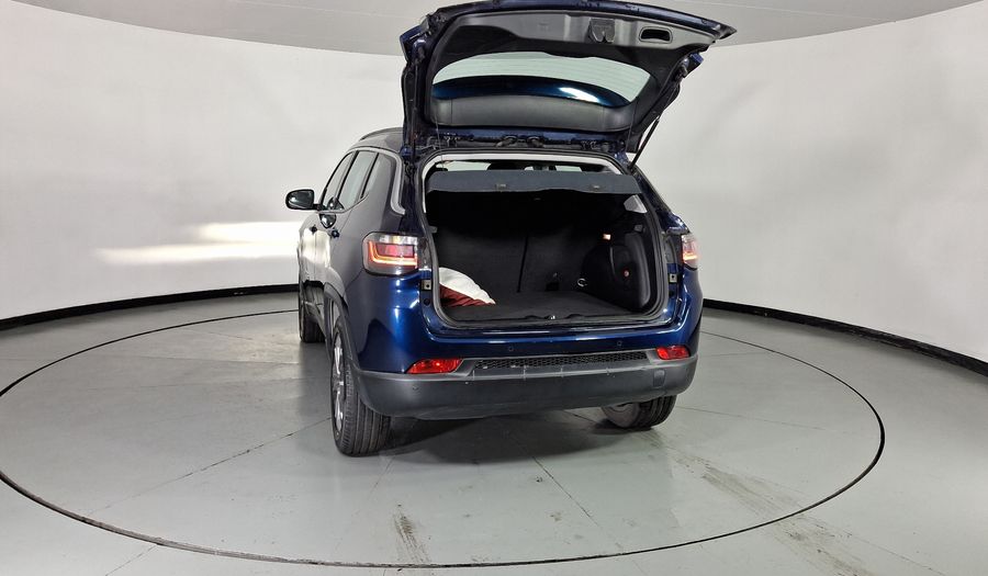 Jeep Compass 1.3 LIMITED PREMIUM AUTO Suv 2023