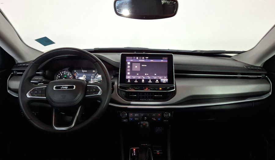 Jeep Compass 1.3 LIMITED PREMIUM AUTO Suv 2023