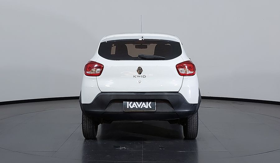 Renault Kwid 1.0 ZEN Hatchback 2019