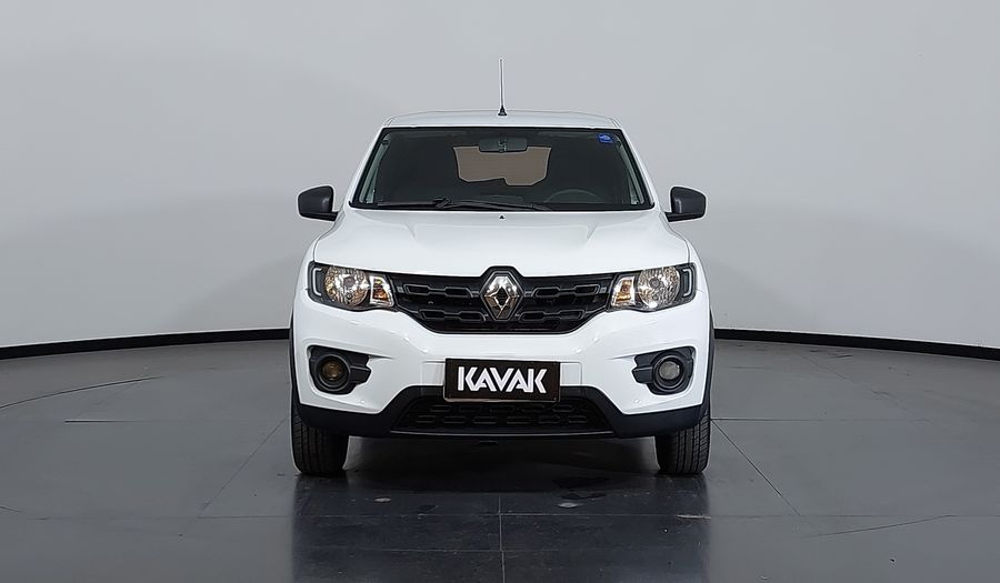 Renault Kwid 1.0 ZEN Hatchback 2019