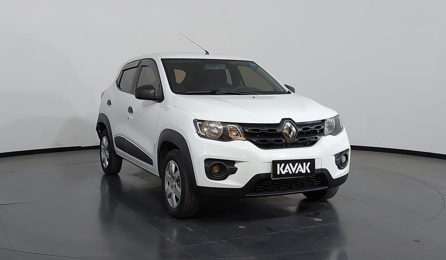 Renault Kwid 1.0 ZEN Hatchback 2019