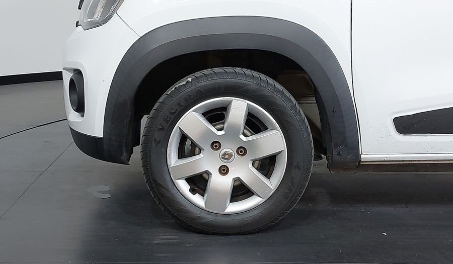 Renault Kwid 1.0 ZEN Hatchback 2019