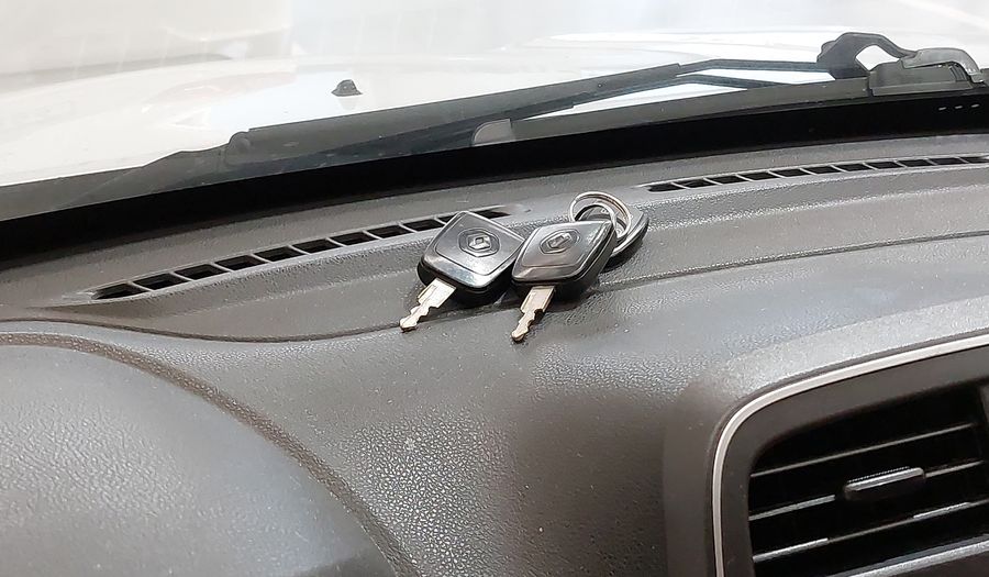 Renault Kwid 1.0 ZEN Hatchback 2019