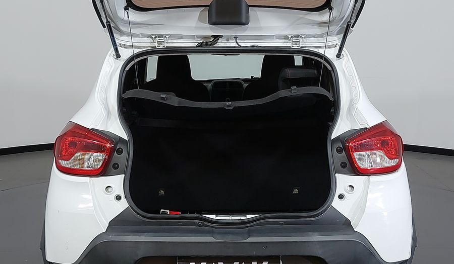 Renault Kwid 1.0 ZEN Hatchback 2019
