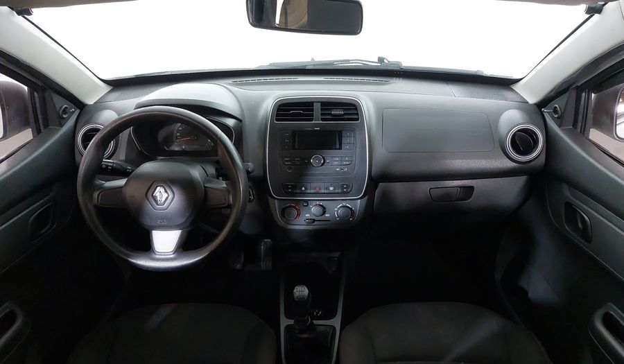 Renault Kwid 1.0 ZEN Hatchback 2019