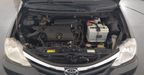 Toyota Etios 1.5 T-FLEX SEDAN XLS Sedan 2014