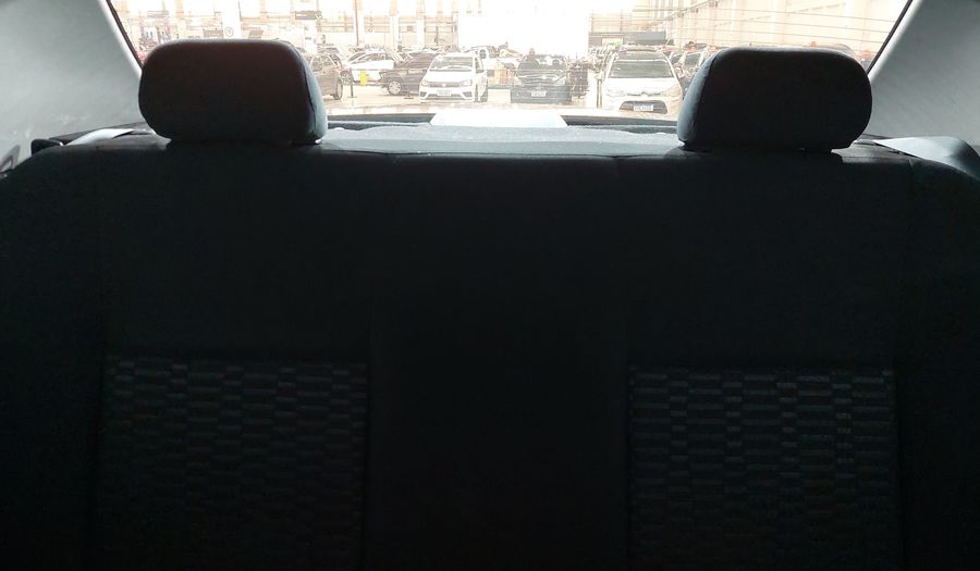 Toyota Etios 1.5 T-FLEX SEDAN XLS Sedan 2014