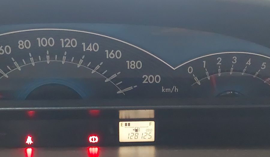 Toyota Etios 1.5 T-FLEX SEDAN XLS Sedan 2014