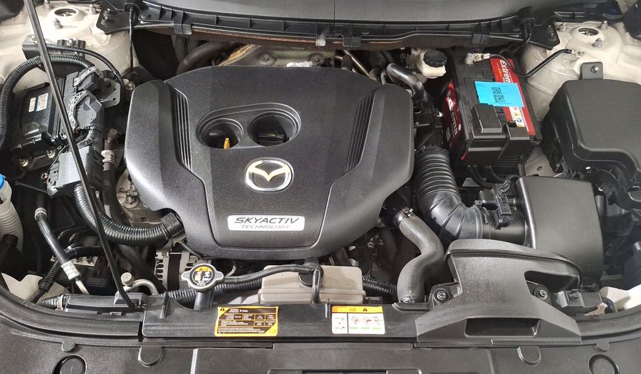 Mazda Cx-9 2.5 TURBO I GRAND TOURING 4WD AT Suv 2017