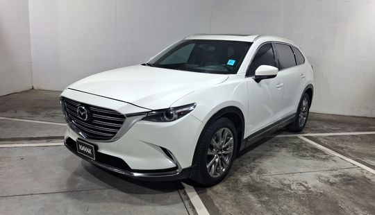 Mazda • CX-9