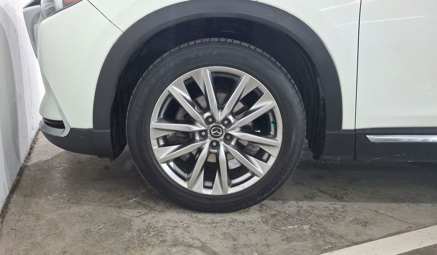 Mazda Cx-9 2.5 TURBO I GRAND TOURING 4WD AT Suv 2017