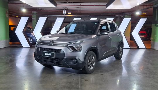 Citroen • C3