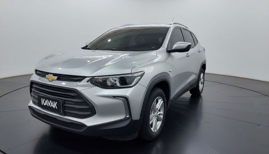 Chevrolet • Tracker