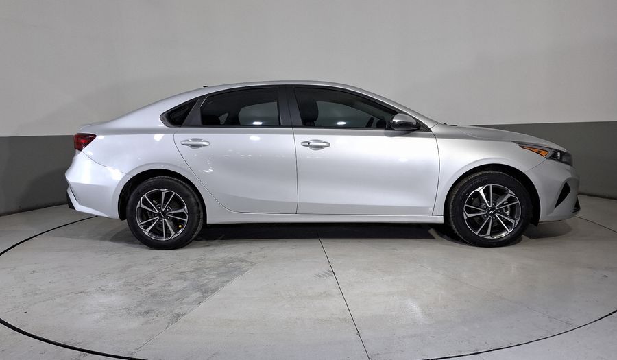 Kia Forte 2.0 LX Sedan 2022