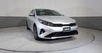 Kia Forte 2.0 LX Sedan 2022