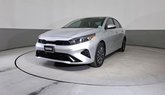 Kia • FORTE