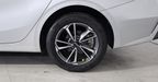Kia Forte 2.0 LX Sedan 2022