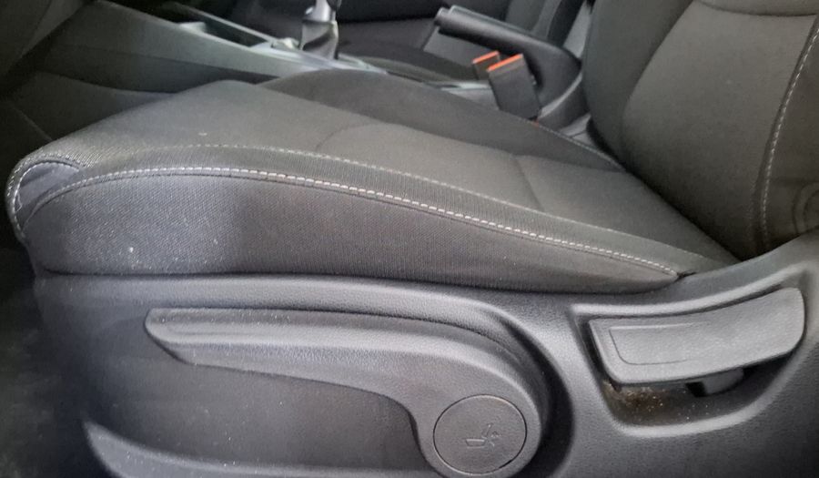 Kia Forte 2.0 LX Sedan 2022